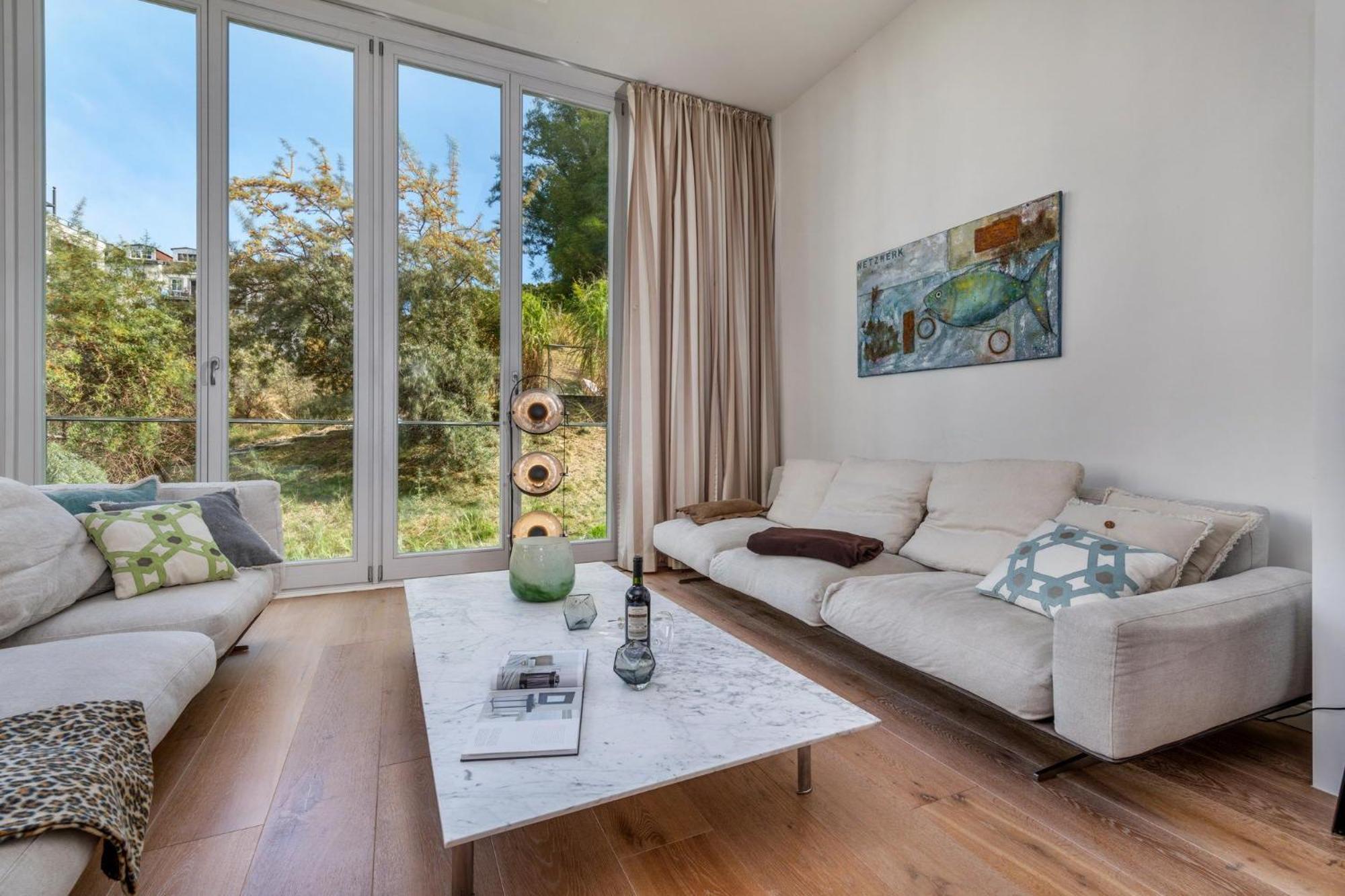 Villa Theres Sea Shell Sellin  Exteriér fotografie